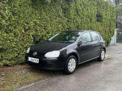 Gebraucht VW Golf V Comfortline 90 PS (66 kW) 2007 Limousine