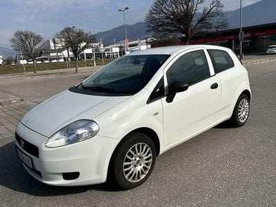 gebraucht Fiat Punto Punto Classic 1,2 Active Classic Active