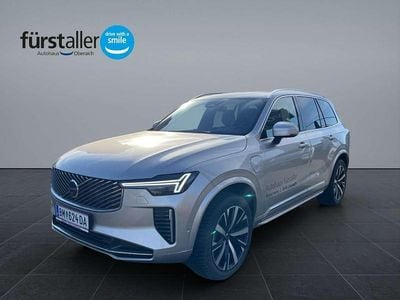 gebraucht Volvo XC90 T8 AWD PHEV 14,7kWh Ultra Bright