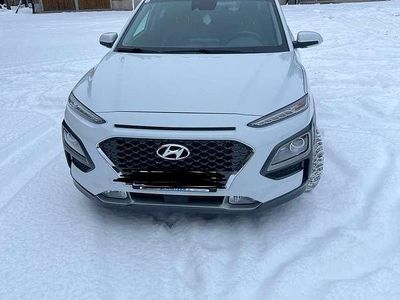 Gebraucht 2020 Hyundai Kona SUV | € 19.000 (Etwas zu teuer)