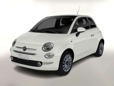 gebraucht Fiat 500 1.0 MHEV 70 Dolcevita Pano 7"-Nav PDC Temp 51 k...