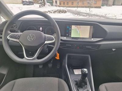 Gebraucht 2023 VW Caddy Maxi Van / Kleinbus | € 32.990