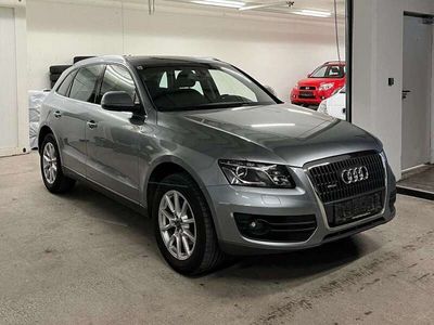 gebraucht Audi Q5 2.0 TDI quattro (105KW)