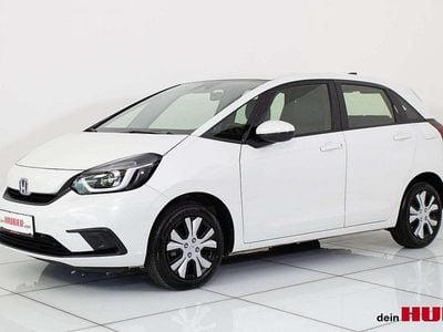 Weiß Gebraucht 2023 Honda Jazz Elegance Kleinwagen | € 19.990