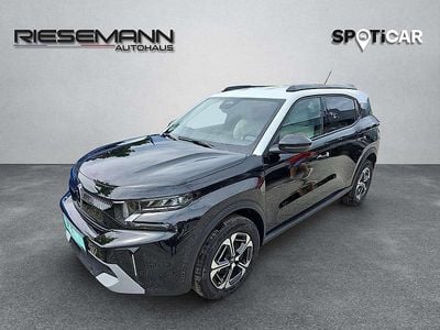 Neu Citroën C3 Aircross 146 PS (107 kW) 2025 Grau SUV