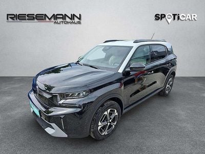 Grau Neu 2025 Citroën C3 Aircross SUV | € 25.890 (Guter Preis)