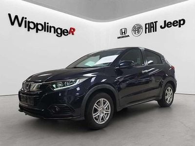 Blau Gebraucht 2018 Honda HR-V Elegance SUV | € 16.790 (Fairer Preis)