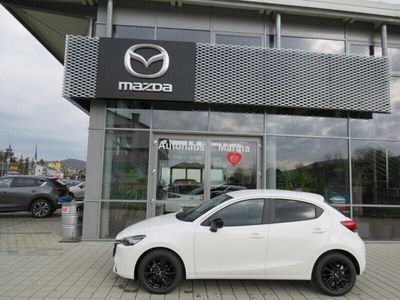 gebraucht Mazda 2 G90 Homura