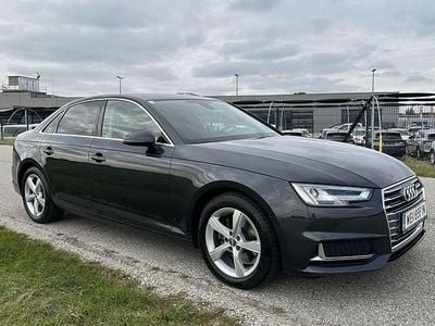 Gebraucht 2019 Audi A4 Design Limousine | € 21.999 (Fairer Preis)