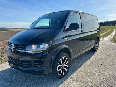 VW Caravelle