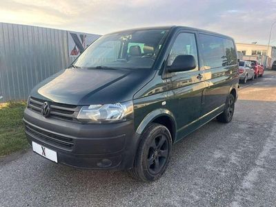 VW T5