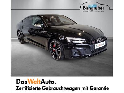 Audi S5 Sportback