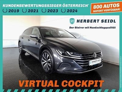 VW Arteon