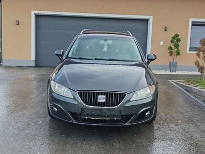 Seat Exeo