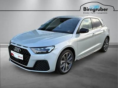 Silber metallic Gebraucht 2025 Audi A1 Sportback Kleinwagen | € 24.970 (Fairer Preis)