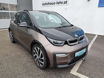 Gebraucht BMW i3 125 kW (170 PS) 2018 Kleinwagen