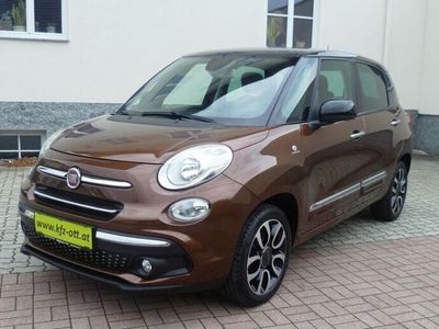 gebraucht Fiat 500L 1,3 MultiJet II 95 E6 S&S Lounge 40.240km!!!