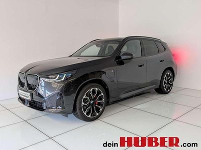 Grau Gebraucht 2025 BMW X3 Comfort Edition SUV | € 72.990