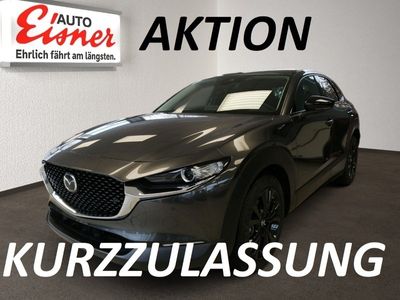 gebraucht Mazda CX-30 G122 HOMURA PREISHIT