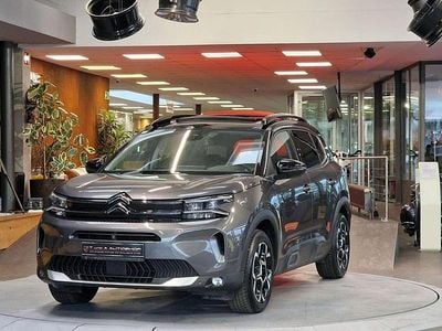 Grau Gebraucht 2024 Citroën C5 Aircross SUV | € 27.980 (Fairer Preis)