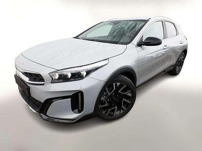 Grau Neu 2025 Kia XCeed SUV | € 31.683 (Fairer Preis)