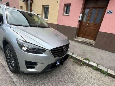 Gebraucht 2016 Mazda CX-5 Nakama Intense SUV | € 16.750 (Etwas zu teuer)