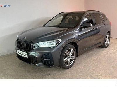 Mineralgrau Gebraucht 2021 BMW X1 Performance SUV | € 26.900 (Etwas zu teuer)