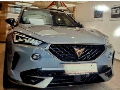 Gebraucht 2022 Cupra Formentor SUV | € 24.900 (Fairer Preis)