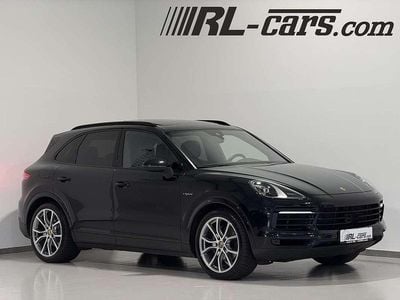 Gebraucht Porsche Cayenne Sport 462 PS (339 kW) 2020 Schwarz SUV