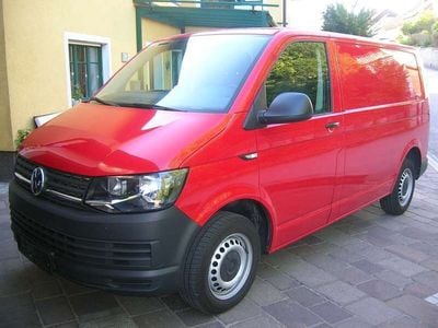 VW T6