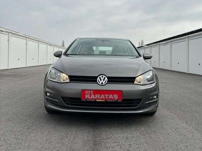 gebraucht VW Golf VII GolfDSG, 1.6TDI