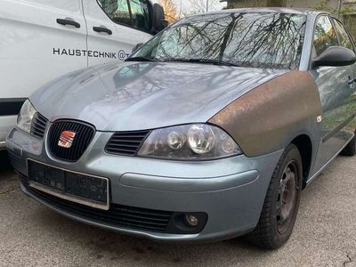 gebraucht Seat Ibiza Fresh 12 12V