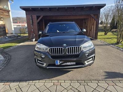 Gebraucht BMW X5 258 PS (189 kW) 2015 SUV