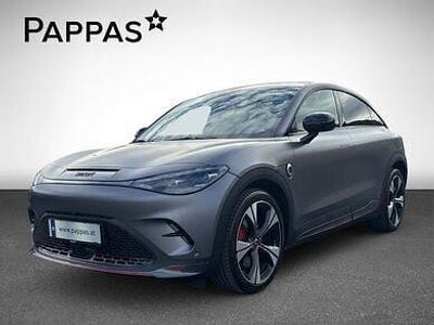 Grau Gebraucht 2025 Smart #3 Brabus SUV | € 52.950