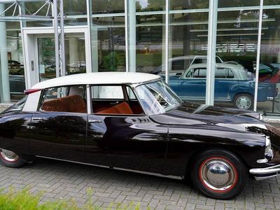 Gebraucht Citroën DS 75 PS (55 kW) 1957 Andere Limousine