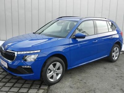 gebraucht Skoda Kamiq Essence TSI