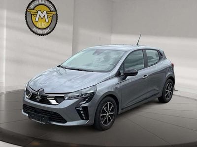 Grau Gebraucht 2024 Mitsubishi Colt Invite Kleinwagen | € 16.290 (Fairer Preis)