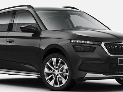 gebraucht Skoda Kamiq Style BESTELLFAHRZEUG FREI KONFIGURIERBAR 1.5TS...