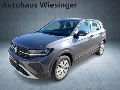 gebraucht VW T-Cross - 4Me TSI