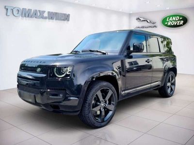 gebraucht Land Rover Defender 110 P525 AWD Aut.