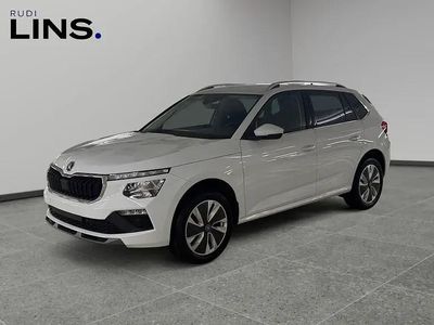 gebraucht Skoda Kamiq Selection TSI DSG