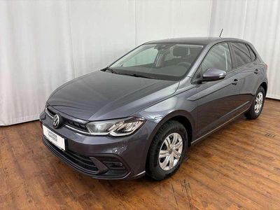 gebraucht VW Polo 4Me