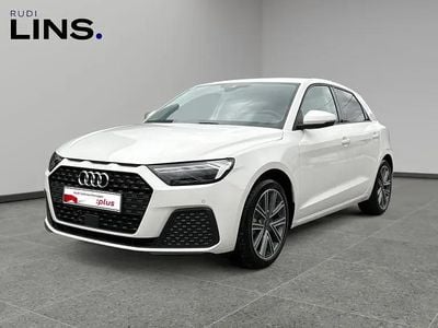 Weiss normal Neu 2025 Audi A1 Sportback Kleinwagen | € 27.404 (Fairer Preis)