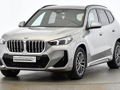 gebraucht BMW X1 xDrive20d *M Sportpaket *Adaptives M Fahrwerk