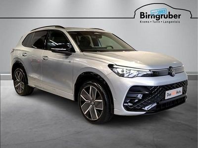 gebraucht VW Tiguan Sport eHybrid DSG 200 kW