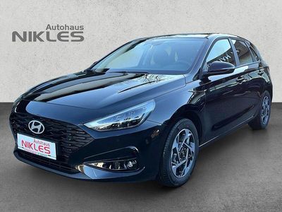 Neu 2025 Hyundai i30 GO! Limousine | € 23.640 (Fairer Preis)
