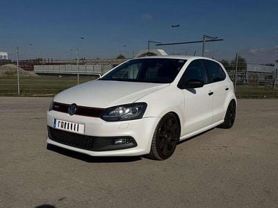 Gebraucht 2013 VW Polo GTI Limousine | € 9.500 (Etwas zu teuer)
