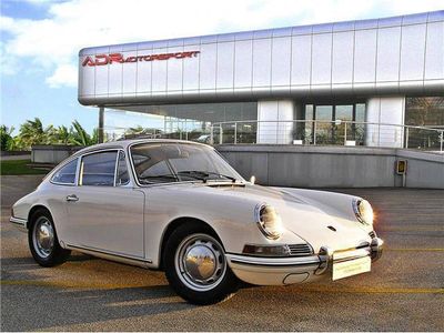 Weiß Gebraucht 1968 Porsche 911 Coupé | € 99.000
