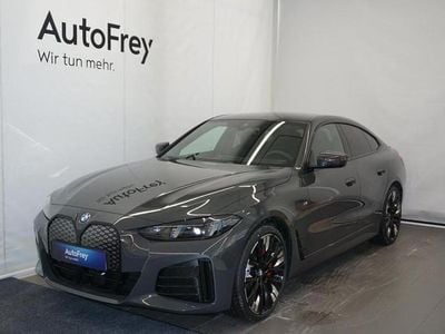 Neu BMW i4 Efficient Dynamics 294 kW (401 PS) 2026 Limousine