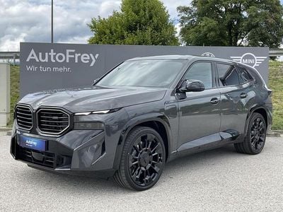 Neu BMW XM Efficient Dynamics 313 PS (230 kW) 2025 SUV